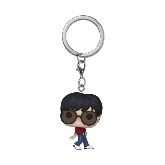 Funko Funko Keychain Rocks J-Hope BTS