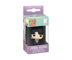Funko Funko Keychain Rocks Jung Kook BTS