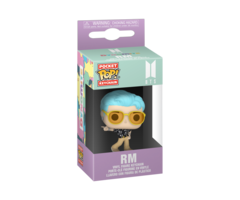 Funko Funko Keychain Rocks RM BTS