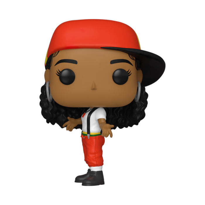 Funko Funko Rocks 230 Chilli TLC