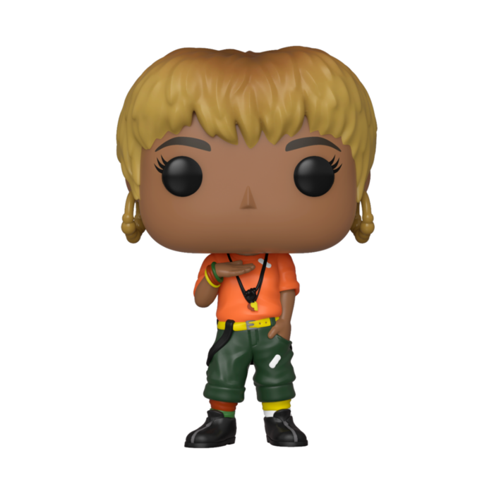 Funko Funko Rocks 228 T-Boz TLC