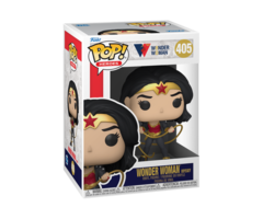 Funko Funko DC Heroes 405 Wonder Woman Odyssey WW Wonder Woman