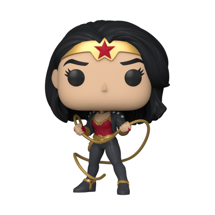 Funko Funko DC Heroes 405 Wonder Woman Odyssey WW Wonder Woman