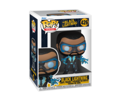Funko Funko DC Heroes 426 Black Lightning Black Lightning