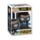 Funko DC Heroes 426 Black Lightning Black Lightning