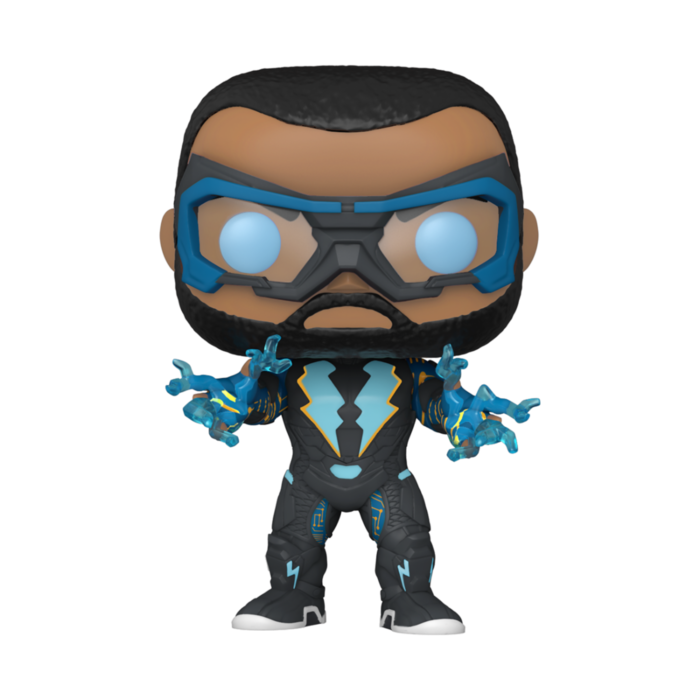 Funko Funko DC Heroes 426 Black Lightning Black Lightning