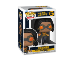 Funko Funko DC Heroes 427 Lightning Black Lightning