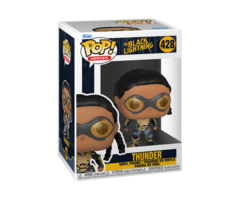 Funko Funko DC Heroes 428 Thunder Black Lightning