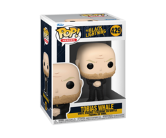 Funko Funko DC Heroes 429 Tobias Whale Black Lightning