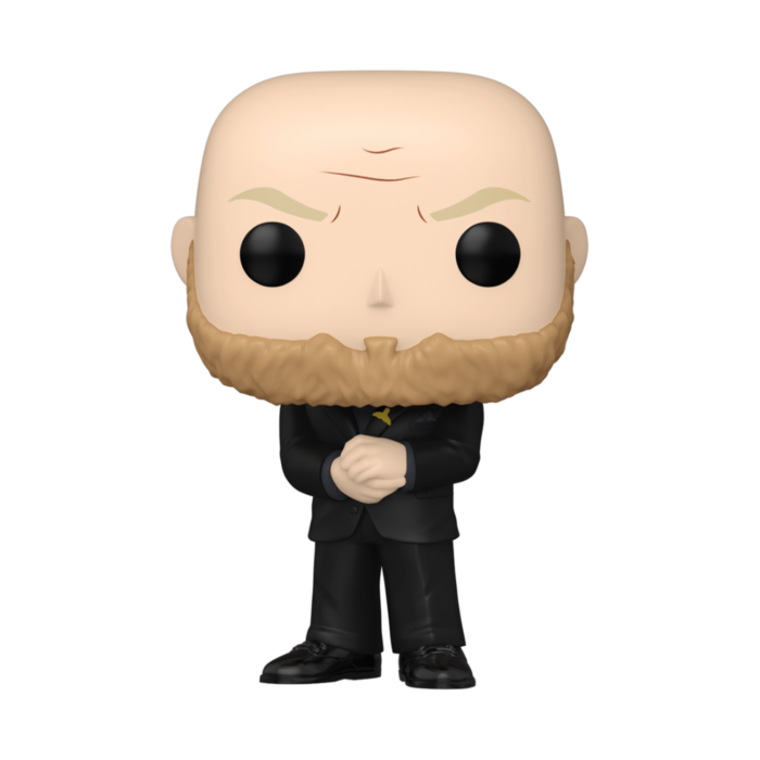 Funko Funko DC Heroes 429 Tobias Whale Black Lightning