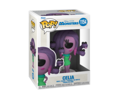 Funko Funko Disney 1154 Celia Monsters Inc 20th