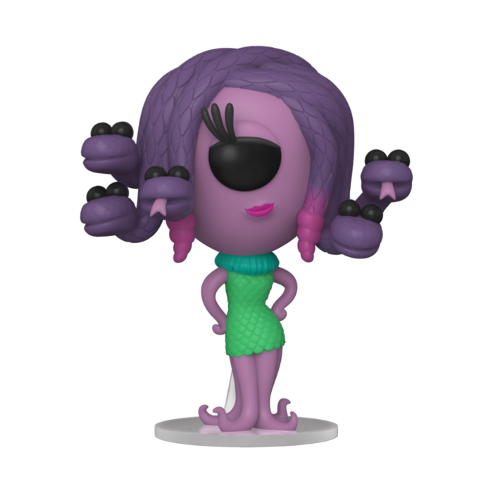 Funko Funko Disney 1154 Celia Monsters