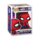 Funko Marvel 0945 Zombie Hunter Spidey What If...?