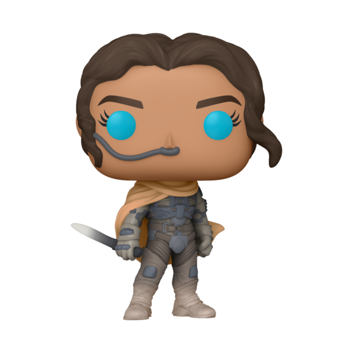 Funko Funko Movies 1144 Chani Dune