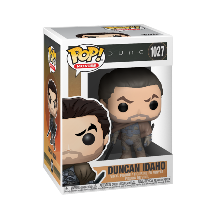 Funko Funko Movies 1027 Duncan Idaho Dune