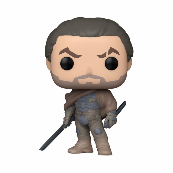 Funko Funko Movies 1027 Duncan Idaho Dune