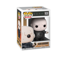 Funko Movies 1028 Baron Vladimir Harkonnen Dune