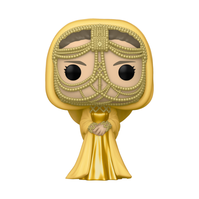 Funko Funko Movies 1029 Lady Jessica Dune