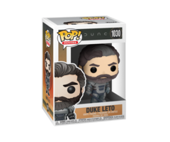 Funko Funko Movies 1030 Duke Leto Dune