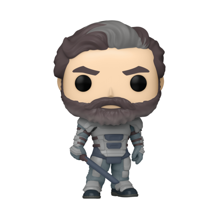 Funko Funko Movies 1030 Duke Leto Dune