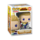 Funko Animation 1004 Mirio Togata in Hero Costume My Hero Academia MHA