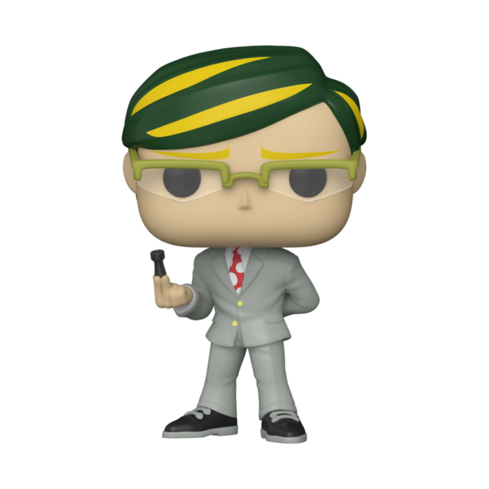 Funko Funko Animation 1006 Sir Nighteye My Hero Academia MHA