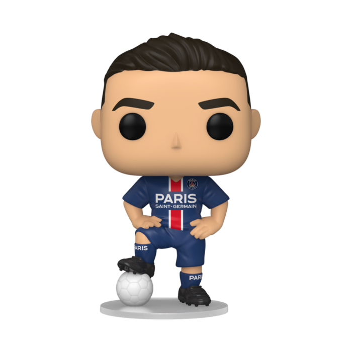 Funko Funko Football 046 Angel Di Maria PSG Paris Saint-Germain