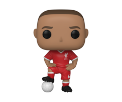 Funko Funko Football 047 Thiago Alcantara Liverpool F.C.