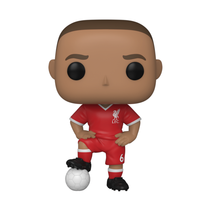 Funko Funko Football 047 Thiago Alcantara Liverpool F.C.