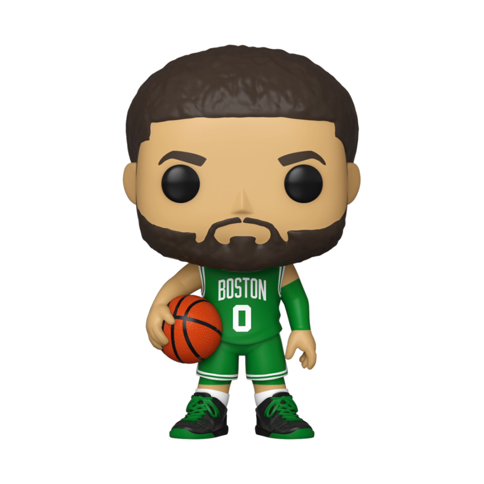 Funko NBA 118 Jayson Tatum NBA Celtics Basketball