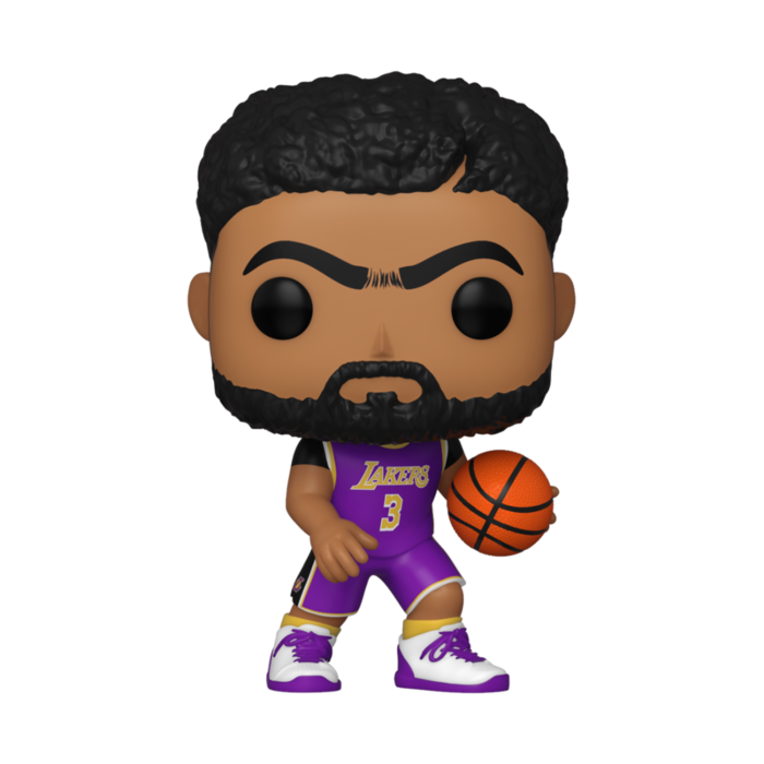 Funko Funko NBA 120 Anthony Davis Lakers Basketball