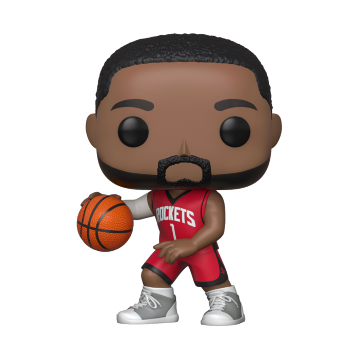 Funko Funko NBA 122 John Wall Houston Rockets NBA National Basketball Association