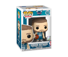 Funko Funko NBA 123 Gordon Hayward Basketball
