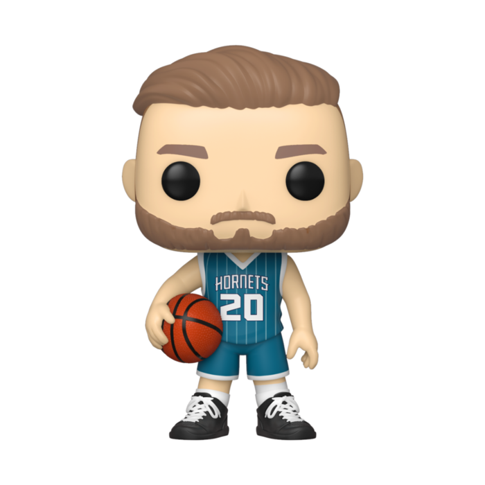 Funko Funko NBA 123 Gordon Hayward Basketball
