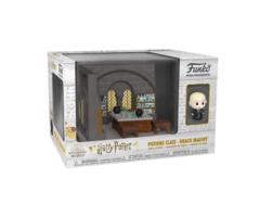 Funko Funko Mini Moments Harry Potter Potions Class Draco Malfoy HP Wizarding World