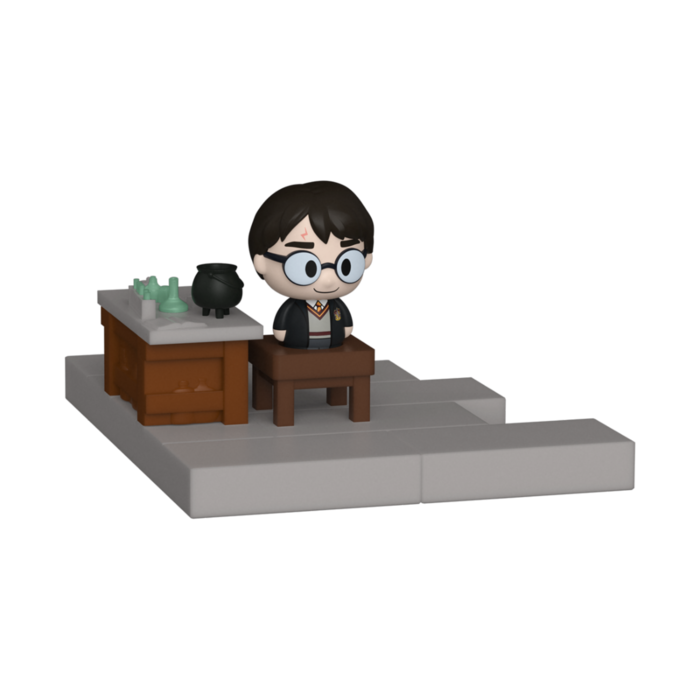 Funko Funko Mini Moments Harry Potter Potions Class