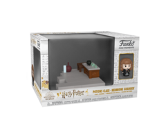 Funko Funko Mini Moments Harry Potter Potions Class Hermione Granger HP Wizarding World