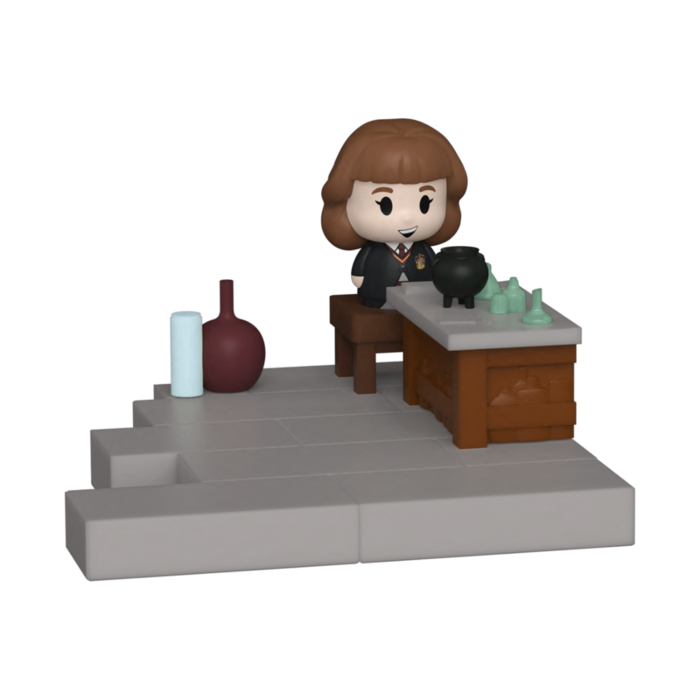 Funko Funko Mini Moments Harry Potter Potions Class Hermione Granger HP Wizarding World