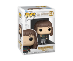 Funko Funko Harry Potter 133 Hermione Granger HP Wizarding World