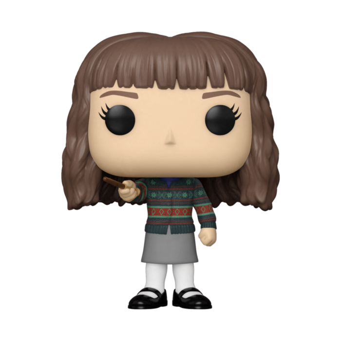 Funko Funko Harry Potter 133 Hermione Granger HP Wizarding World