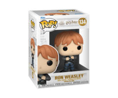 Funko Funko Harry Potter 134 Ron Weasley in Devil's Snare HP Wizarding World