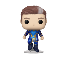 Funko Funko Marvel 0727 Ikaris Eternals