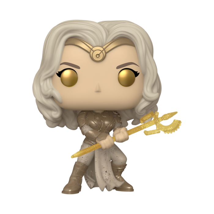 Funko Funko Marvel 0729 Thena Eternals