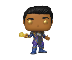 Funko Marvel 0731 Kingo Eternals