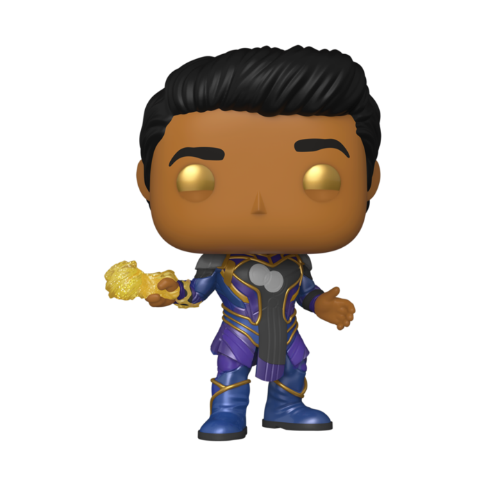 Funko Marvel 0731 Kingo Eternals
