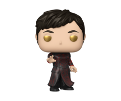 Funko Funko Marvel 0733 Druig Eternals