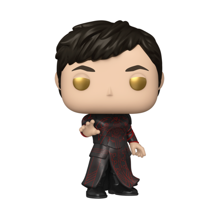 Funko Funko Marvel 0733 Druig Eternals