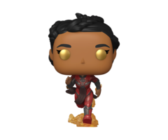 Funko Funko Marvel 0734 Makkari Eternals