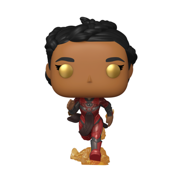 Funko Funko Marvel 0734 Makkari Eternals