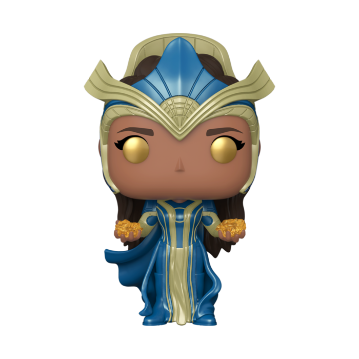 Funko Funko Marvel 0735 Ajak Eternals